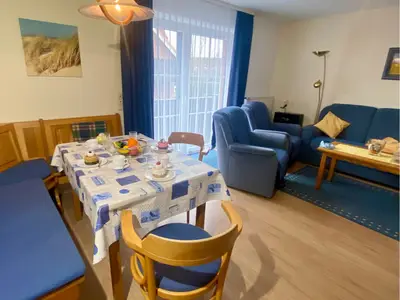 Ferienwohnung für 5 Personen (69 m²) in Dahme 2/10