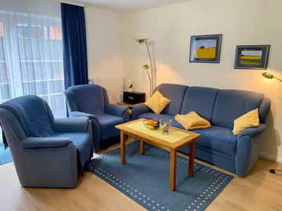Ferienwohnung für 5 Personen (69 m²) in Dahme 3/10