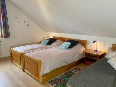 Ferienwohnung für 5 Personen (69 m²) in Dahme 6/10