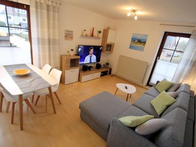 Ferienwohnung für 4 Personen (48 m²) in Dahme 1/10