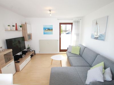 Ferienwohnung für 4 Personen (48 m²) in Dahme 2/10