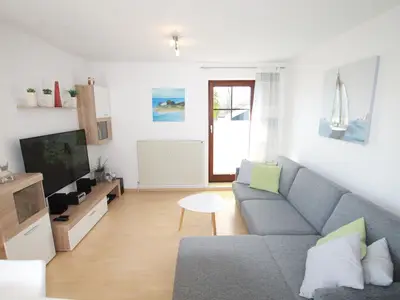 Ferienwohnung für 4 Personen (48 m²) in Dahme 2/10