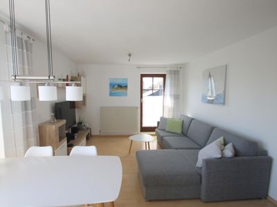 Ferienwohnung für 4 Personen (48 m²) in Dahme 3/10