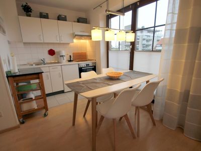 Ferienwohnung für 4 Personen (48 m²) in Dahme 4/10