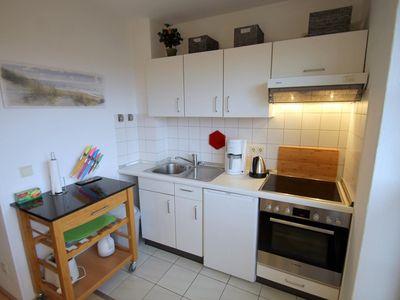 Ferienwohnung für 4 Personen (48 m²) in Dahme 5/10