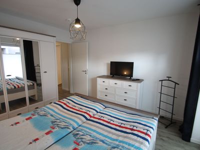 Ferienwohnung für 4 Personen (65 m²) in Dahme 6/10