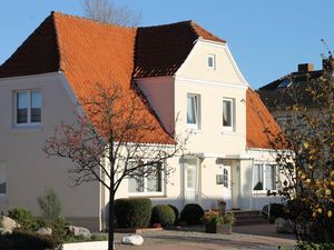 Ferienwohnung für 6 Personen (115 m²) in Dahme