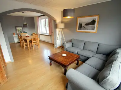 Ferienwohnung für 6 Personen (115 m²) in Dahme 2/10