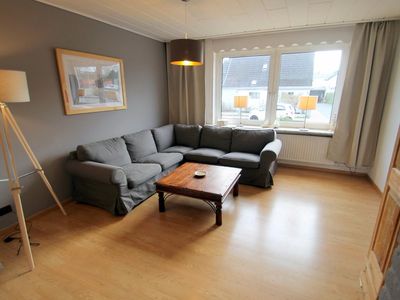 Ferienwohnung für 6 Personen (115 m²) in Dahme 3/10