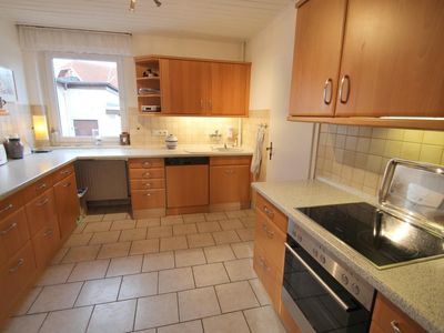 Ferienwohnung für 6 Personen (115 m²) in Dahme 6/10