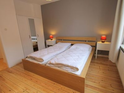 Ferienwohnung für 6 Personen (115 m²) in Dahme 8/10