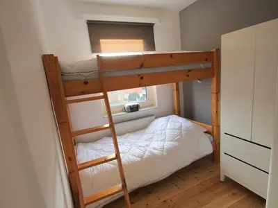 Ferienwohnung für 6 Personen (115 m²) in Dahme 9/10