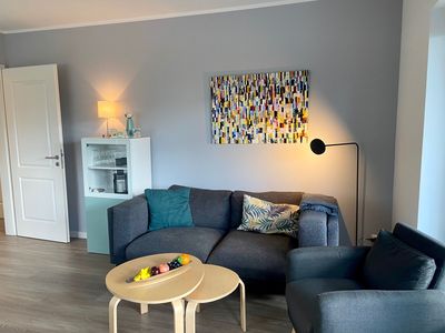 Ferienwohnung für 4 Personen (79 m²) in Dahme 1/10