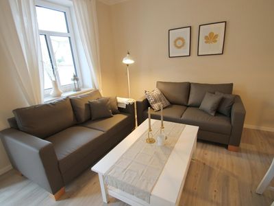 Ferienwohnung für 5 Personen (65 m²) in Dahme 3/10