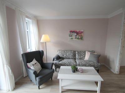 Ferienwohnung für 4 Personen (65 m²) in Dahme 6/10