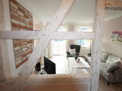 Ferienwohnung für 4 Personen (65 m²) in Dahme 8/10