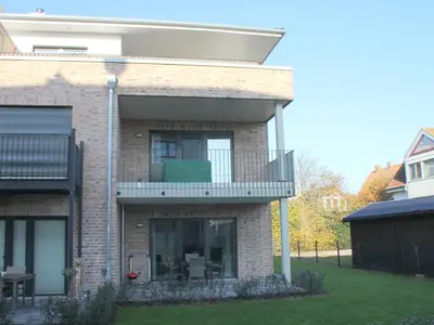 Ferienwohnung für 4 Personen (88 m²) in Dahme 2/10