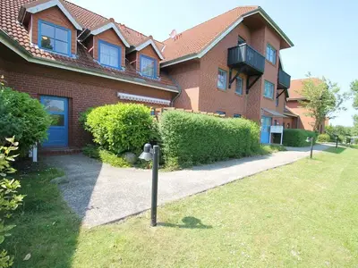 Ferienwohnung für 3 Personen (45 m²) in Dahme 10/10
