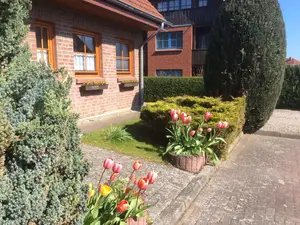 Ferienwohnung für 5 Personen (65 m²) in Dahme