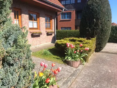 Ferienwohnung für 5 Personen (65 m²) in Dahme 1/10