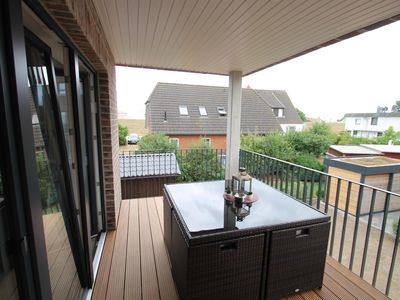 Ferienwohnung für 4 Personen (88 m²) in Dahme 3/10