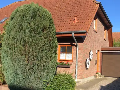 Ferienwohnung für 5 Personen (65 m²) in Dahme 2/10