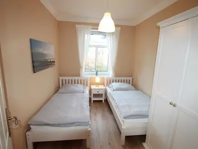 Ferienwohnung für 4 Personen (65 m²) in Dahme 5/10