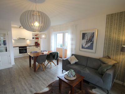 Ferienwohnung für 4 Personen (88 m²) in Dahme 5/10