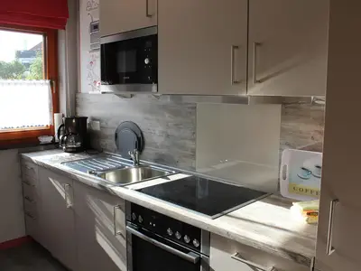 Ferienwohnung für 5 Personen (65 m²) in Dahme 5/10