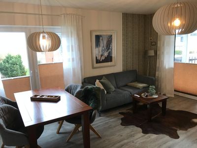 Ferienwohnung für 4 Personen (88 m²) in Dahme 6/10