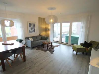 Ferienwohnung für 4 Personen (88 m²) in Dahme 7/10