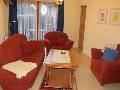 Ferienwohnung für 5 Personen (65 m²) in Dahme 7/10