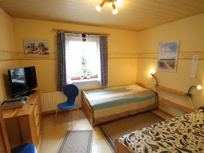 Ferienwohnung für 5 Personen (65 m²) in Dahme 9/10