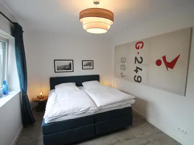 Ferienwohnung für 4 Personen (88 m²) in Dahme 10/10