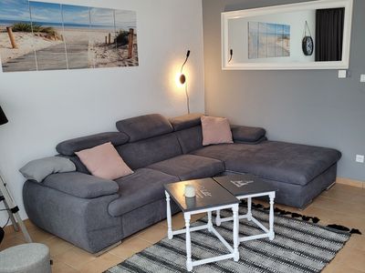 Ferienwohnung für 4 Personen (38 m²) in Dahme 2/10