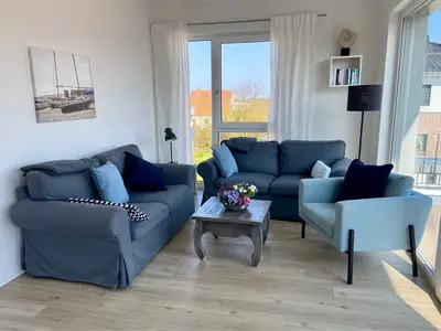 Ferienwohnung für 4 Personen (78 m²) in Dahme 2/10