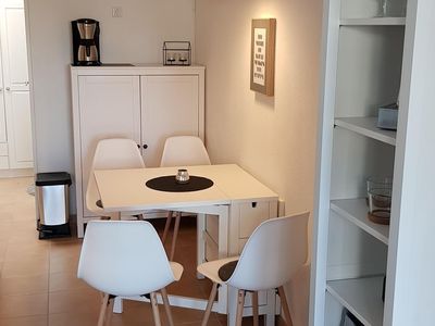 Ferienwohnung für 4 Personen (38 m²) in Dahme 5/10