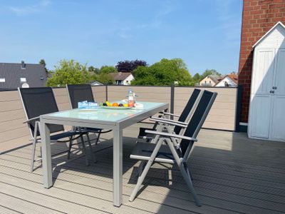 Ferienwohnung für 6 Personen (96 m²) in Dahme 1/10