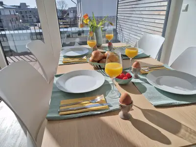 Ferienwohnung für 4 Personen (78 m²) in Dahme 4/10