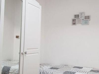 Ferienwohnung für 4 Personen (38 m²) in Dahme 7/10