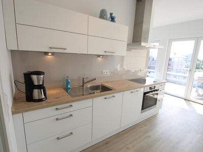 Ferienwohnung für 4 Personen (78 m²) in Dahme 5/10