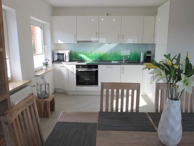 Ferienwohnung für 6 Personen (96 m²) in Dahme 3/10