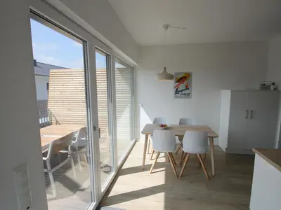 Ferienwohnung für 4 Personen (78 m²) in Dahme 6/10