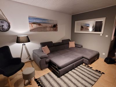 Ferienwohnung für 4 Personen (38 m²) in Dahme 10/10