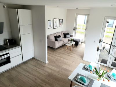 Ferienwohnung für 4 Personen (89 m²) in Dahme 1/10