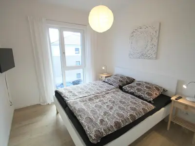 Ferienwohnung für 4 Personen (78 m²) in Dahme 8/10