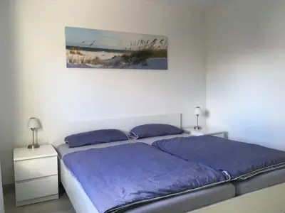 Ferienwohnung für 6 Personen (96 m²) in Dahme 7/10