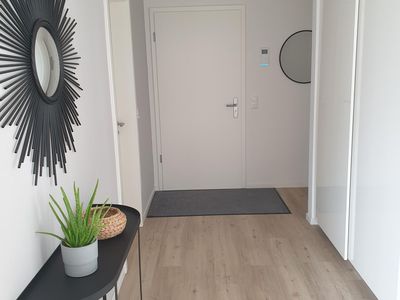 Ferienwohnung für 4 Personen (89 m²) in Dahme 2/10