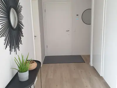 Ferienwohnung für 4 Personen (89 m²) in Dahme 2/10