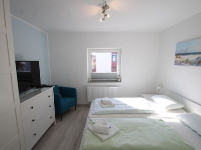 Ferienwohnung für 6 Personen (96 m²) in Dahme 8/10